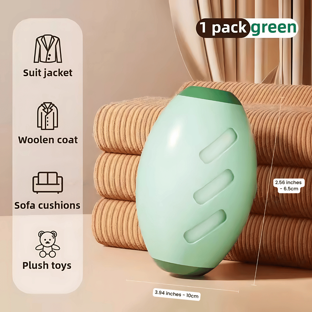 Magic Lint Roller
