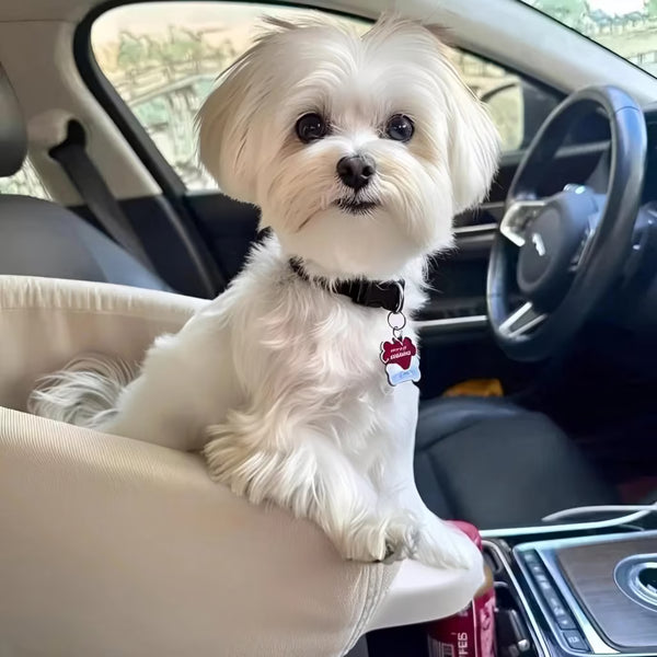 Cozy Pet Travel Seat