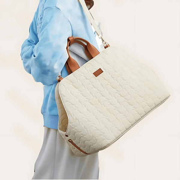 Cozy Pet Travel Bag