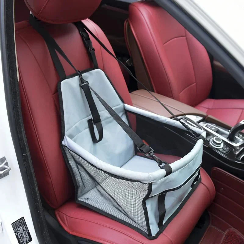 Folding Hammock Pet Carriers