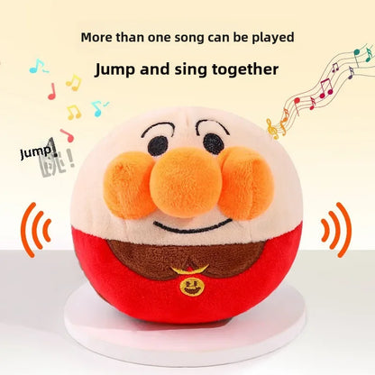 USB Charging Dog Play Ball