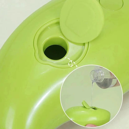 Pet Grooming Spray & Massage Comb - Yappyboo 