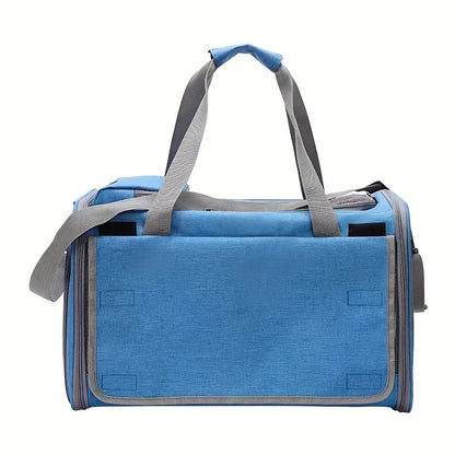 Comfort Travel Pet Carrier