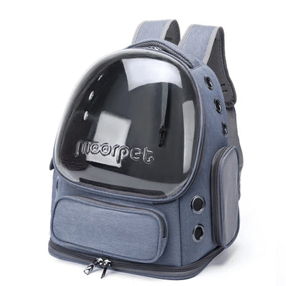 Travel Buddy Pet Backpack