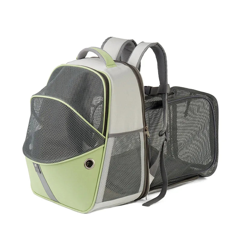 Adventure Travel Pet Backpack