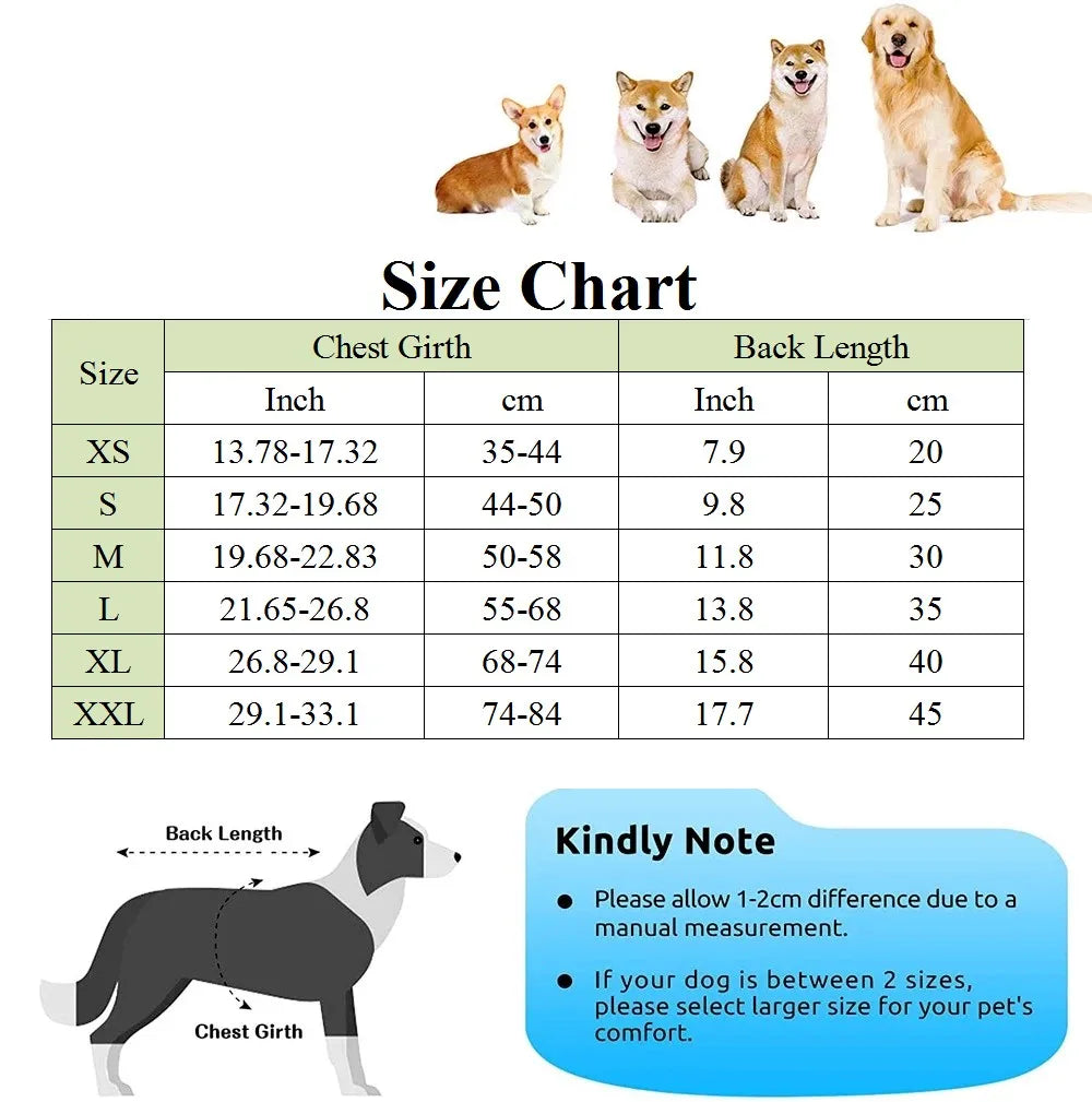Shark Fin Dog Swim Vest