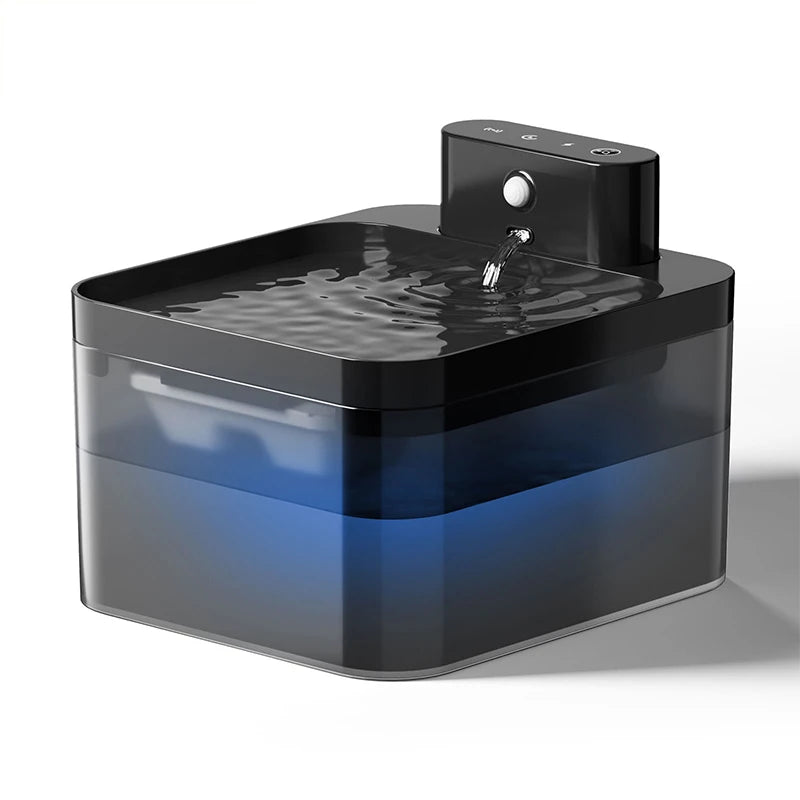 Smart Cat Water Fountain