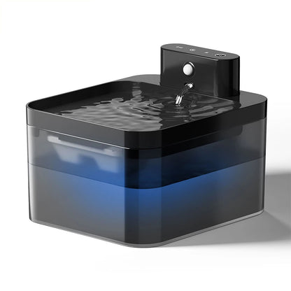 Smart Cat Water Fountain