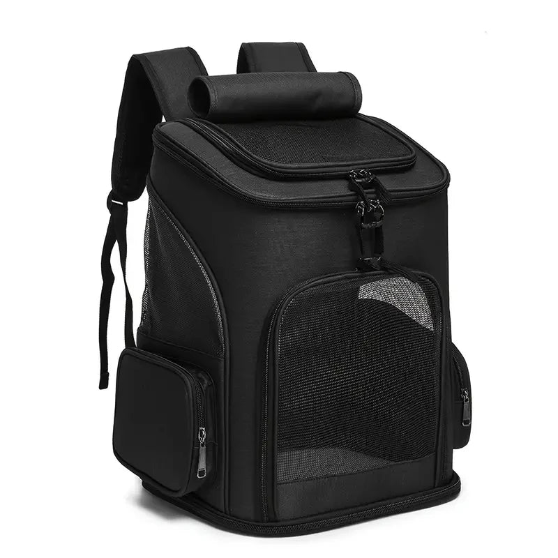 Comfort Companion Pet Backpack