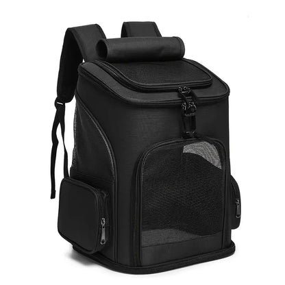 Comfort Companion Pet Backpack