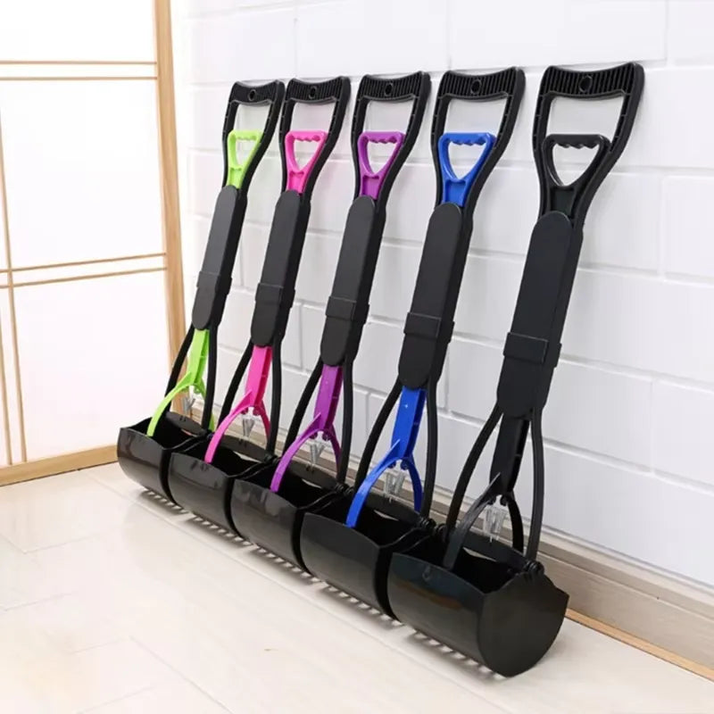 Easy-Pick Pooper Scooper - Yappyboo 