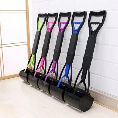 Easy-Pick Pooper Scooper - Yappyboo 
