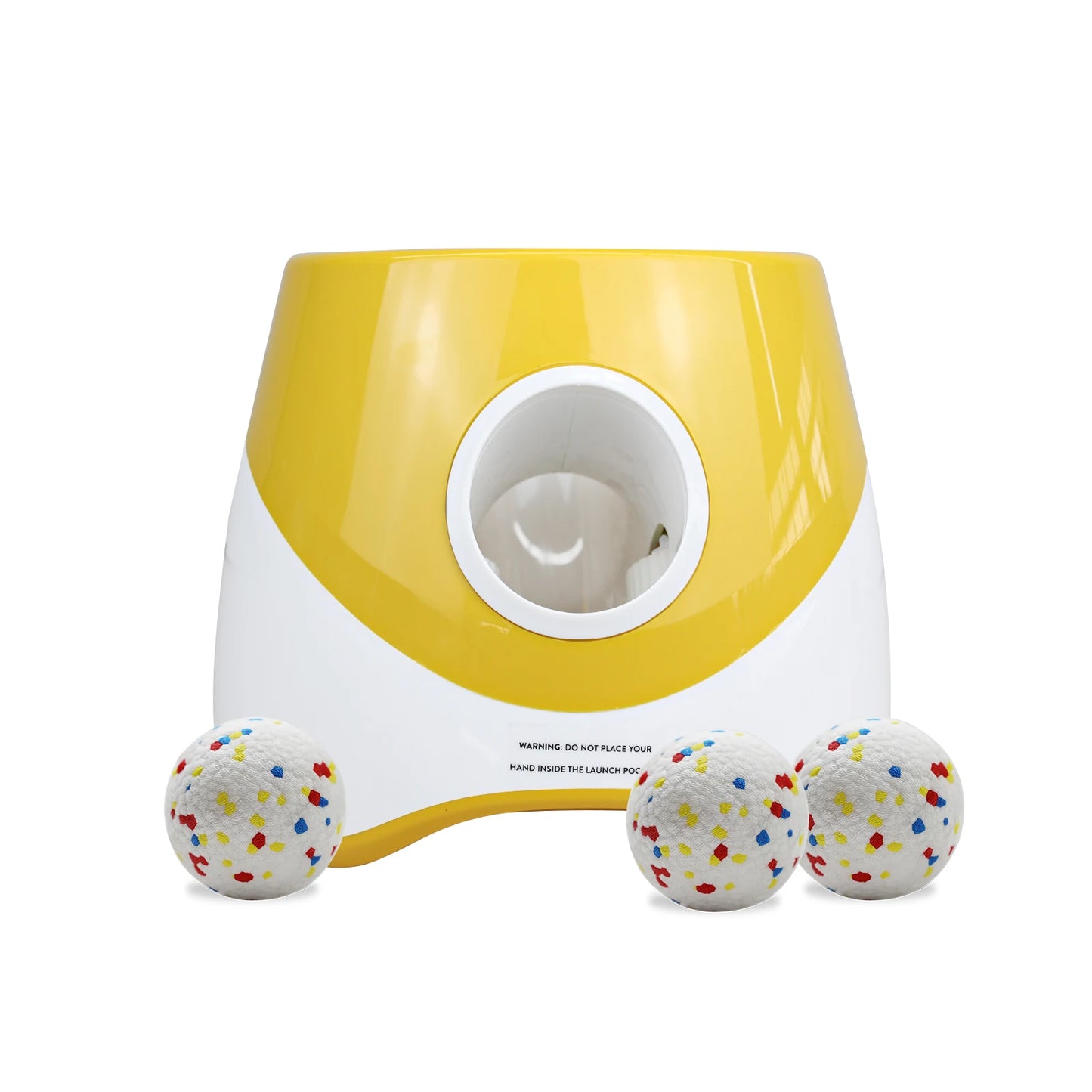 Fetch Fun Automatic Dog Launcher