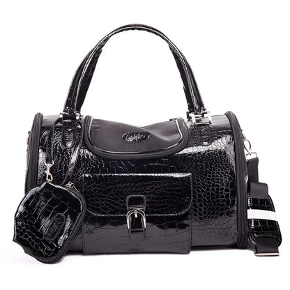Travel Pet Carrier for Small Animals