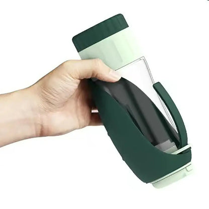 Doggie Adventure Water Bottle