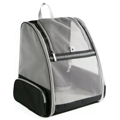 Comfy Pet Travel Backpack