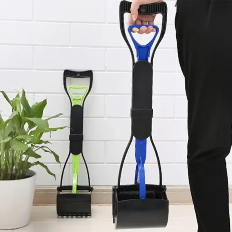 Easy-Pick Pooper Scooper - Yappyboo 