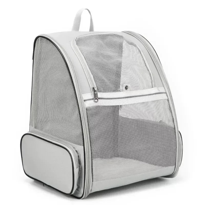 Comfy Pet Travel Backpack