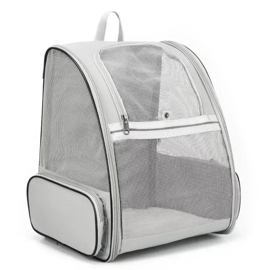 Comfy Pet Travel Backpack