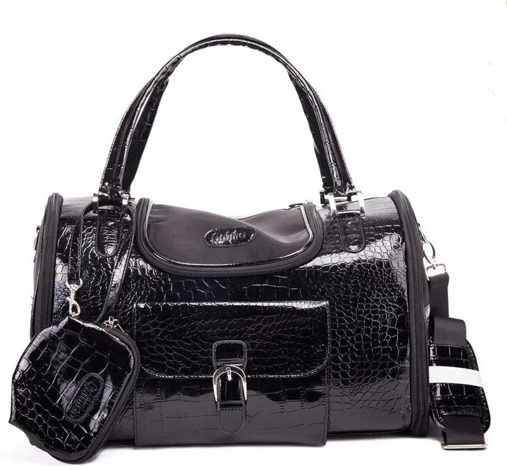 Travel Pet Carrier for Small Animals