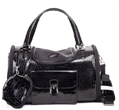 Travel Pet Carrier for Small Animals