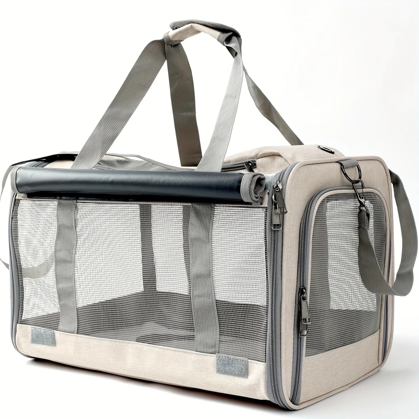 Comfort Travel Pet Carrier