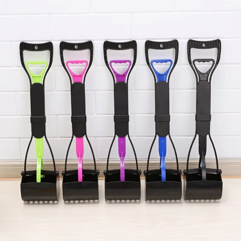 Easy-Pick Pooper Scooper - Yappyboo 