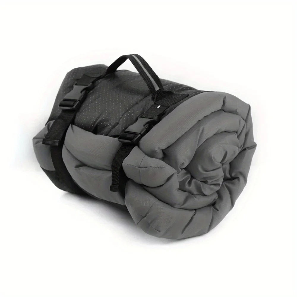 Cozy Waterproof Pet Bed