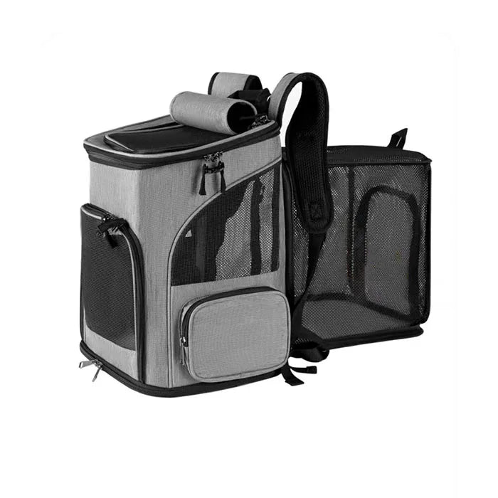 Comfortable Cat Backpack Carrier