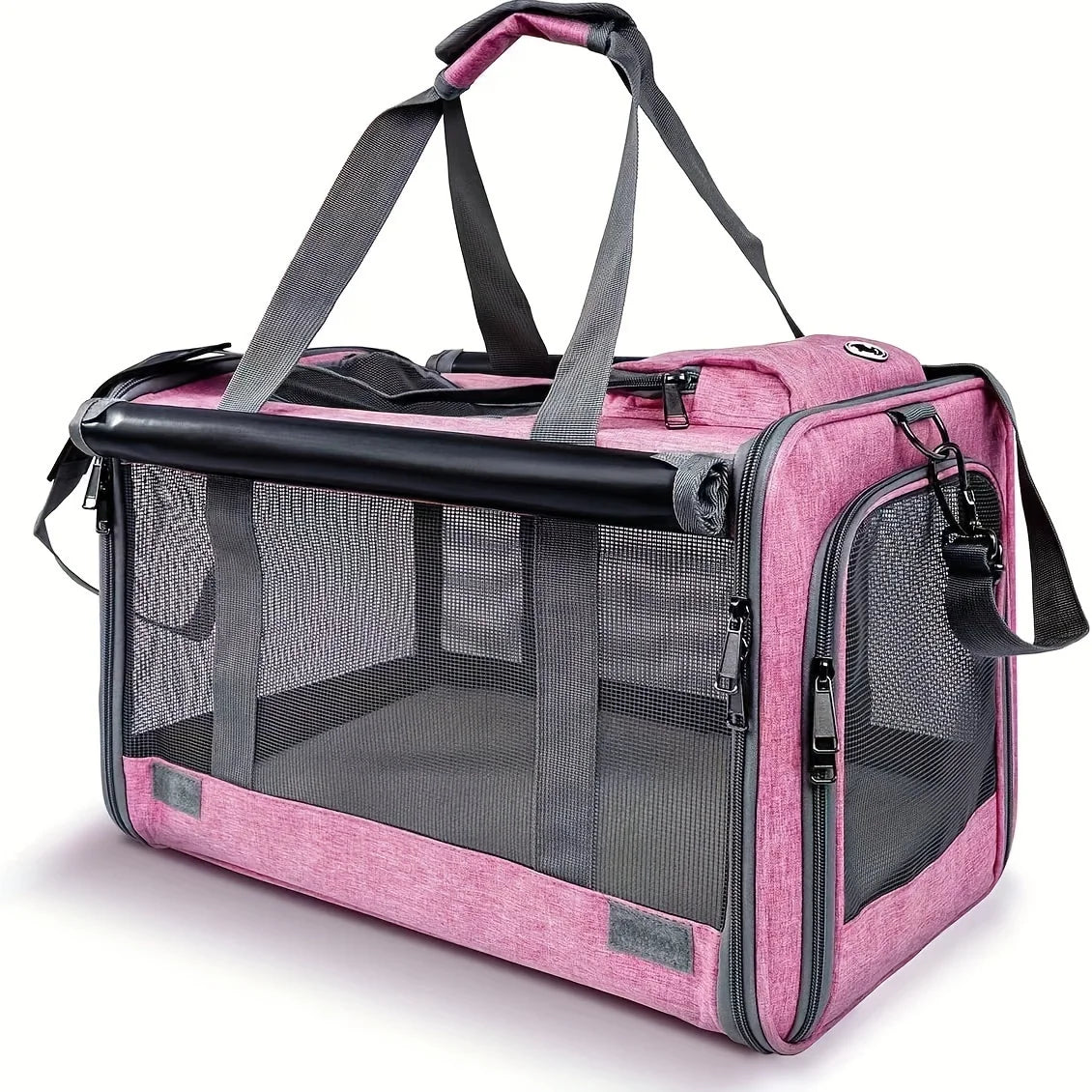 Comfort Travel Pet Carrier