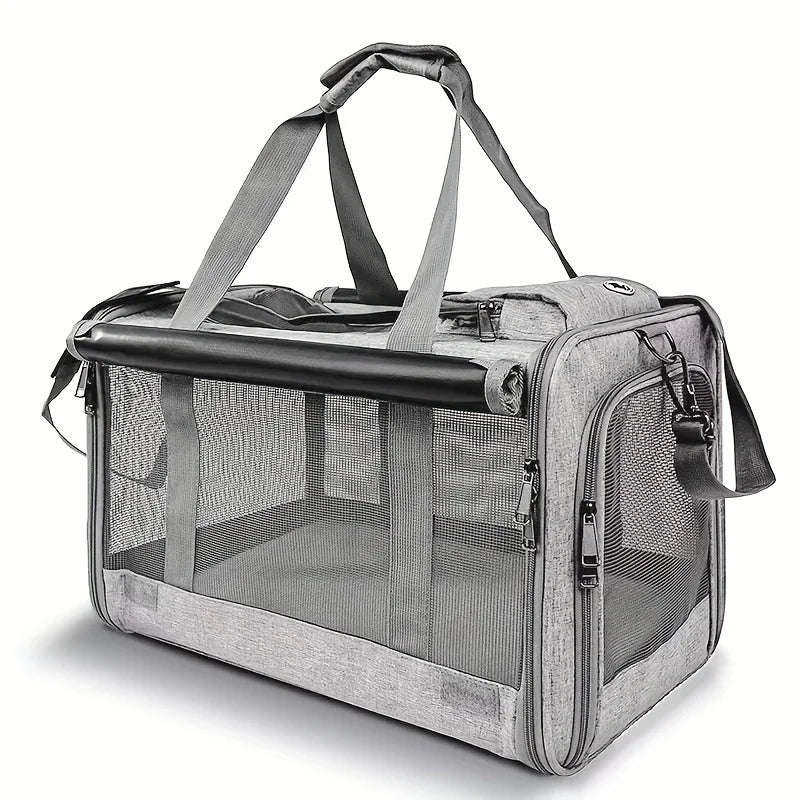 Comfort Travel Pet Carrier