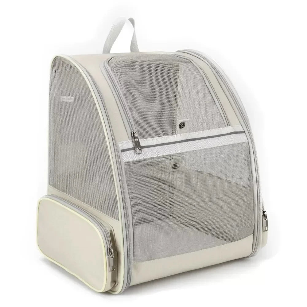 Comfy Pet Travel Backpack