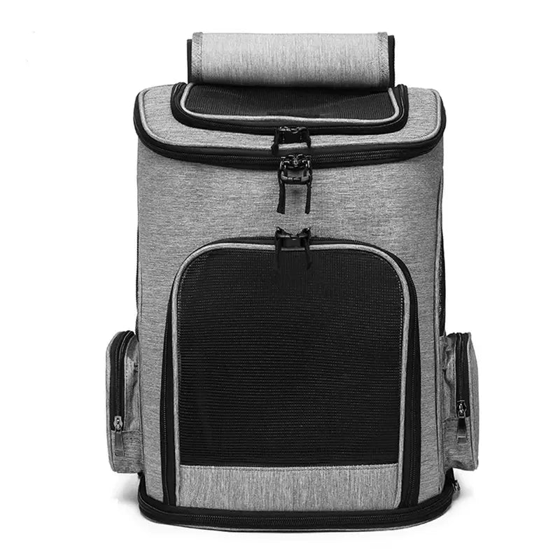 Comfort Companion Pet Backpack