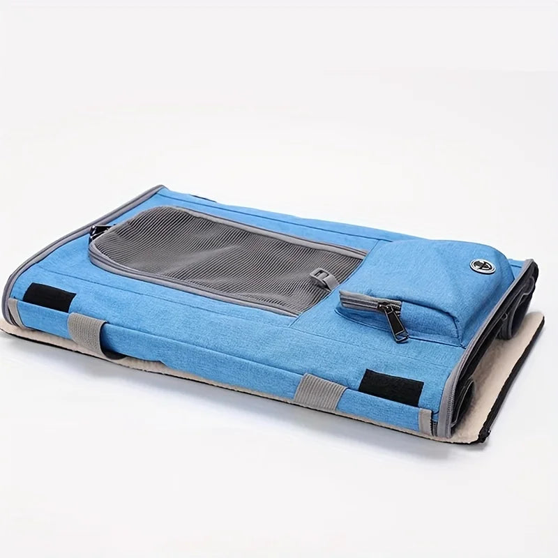 Comfort Travel Pet Carrier