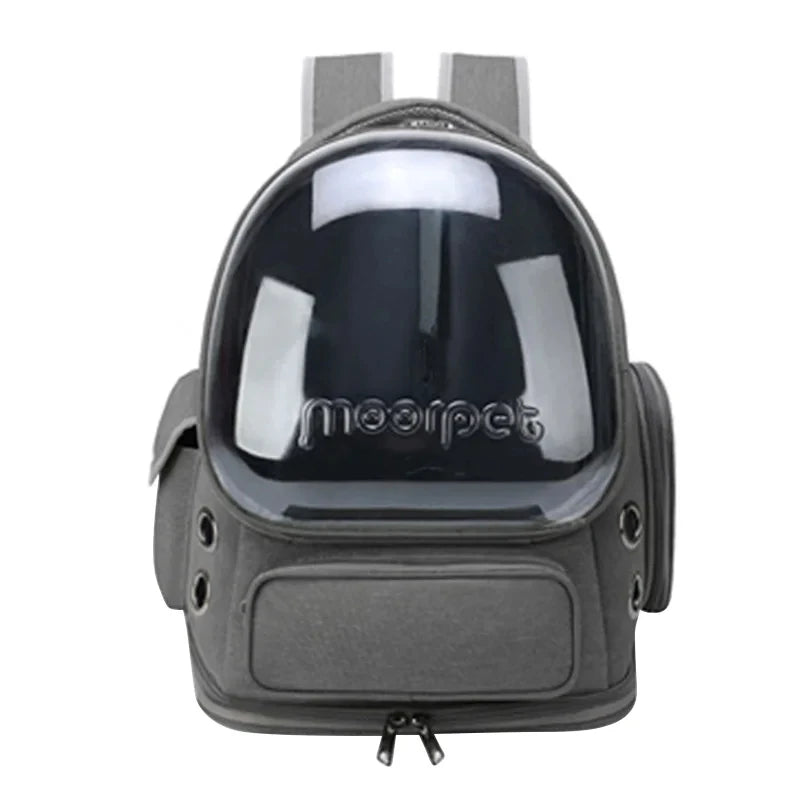 Travel Buddy Pet Backpack