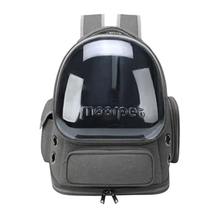Travel Buddy Pet Backpack