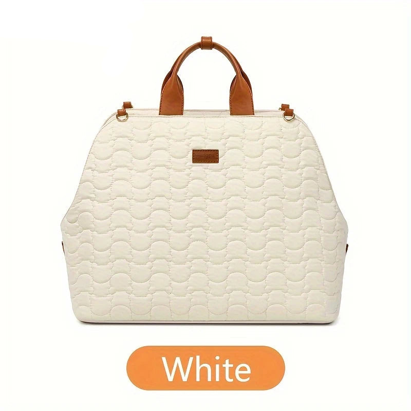 Cozy Pet Travel Bag