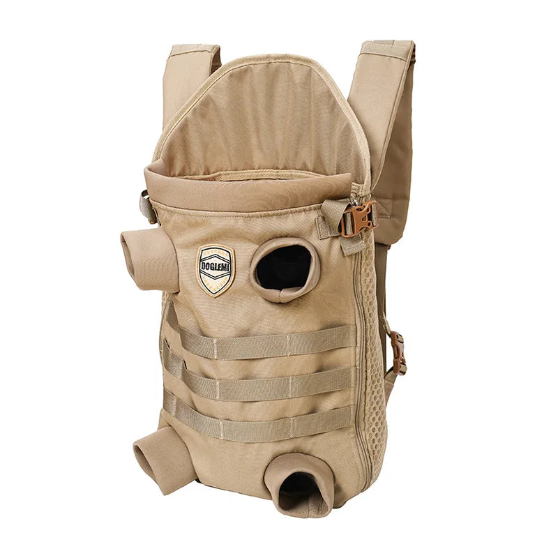 Pawsome Pet Travel Pack - Yappyboo 