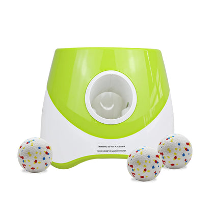 Fetch Fun Automatic Dog Launcher