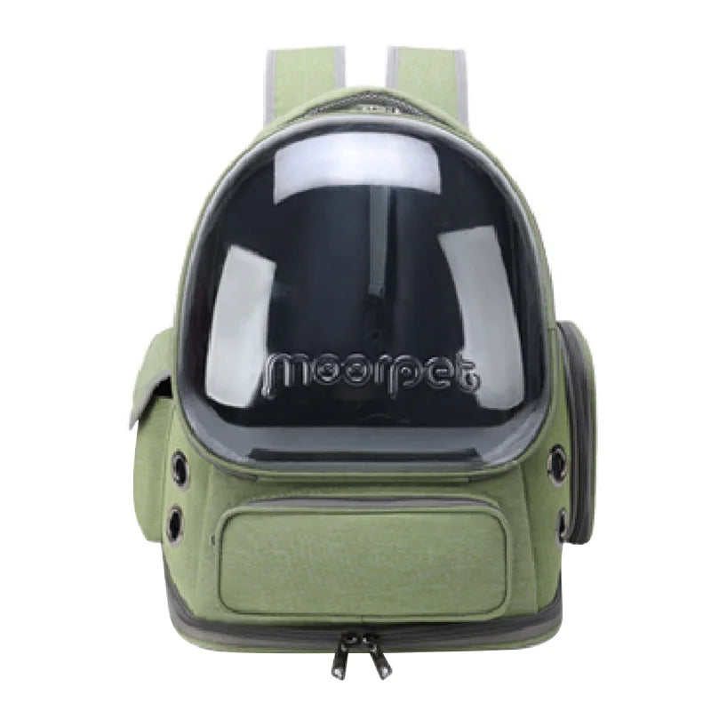 Travel Buddy Pet Backpack