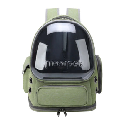Travel Buddy Pet Backpack