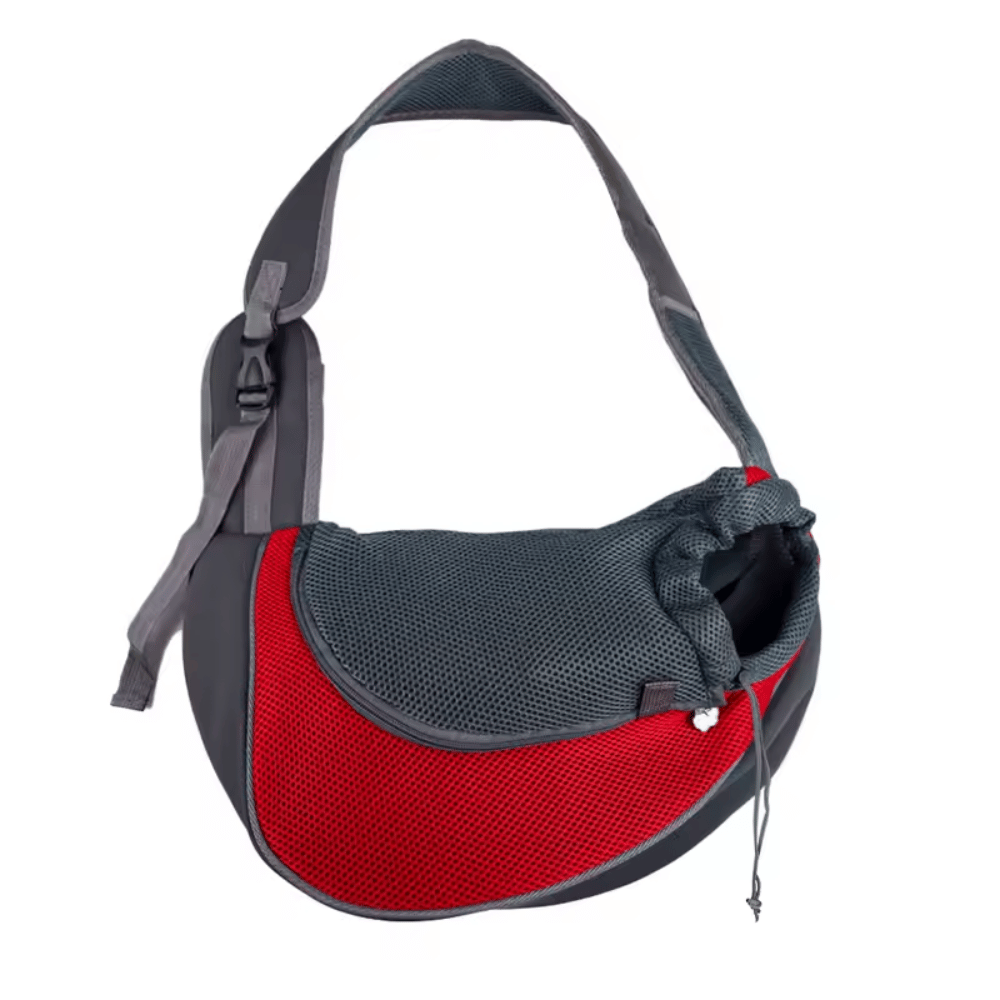 Comfy Pet Travel Sling - Yappyboo 
