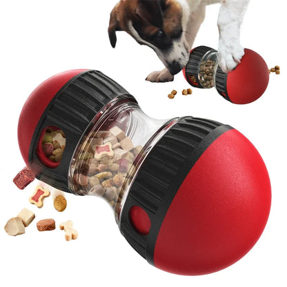 Smart Play Dog Ball