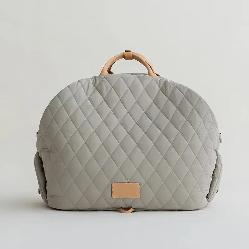 Cozy Pet Travel Booster Seat