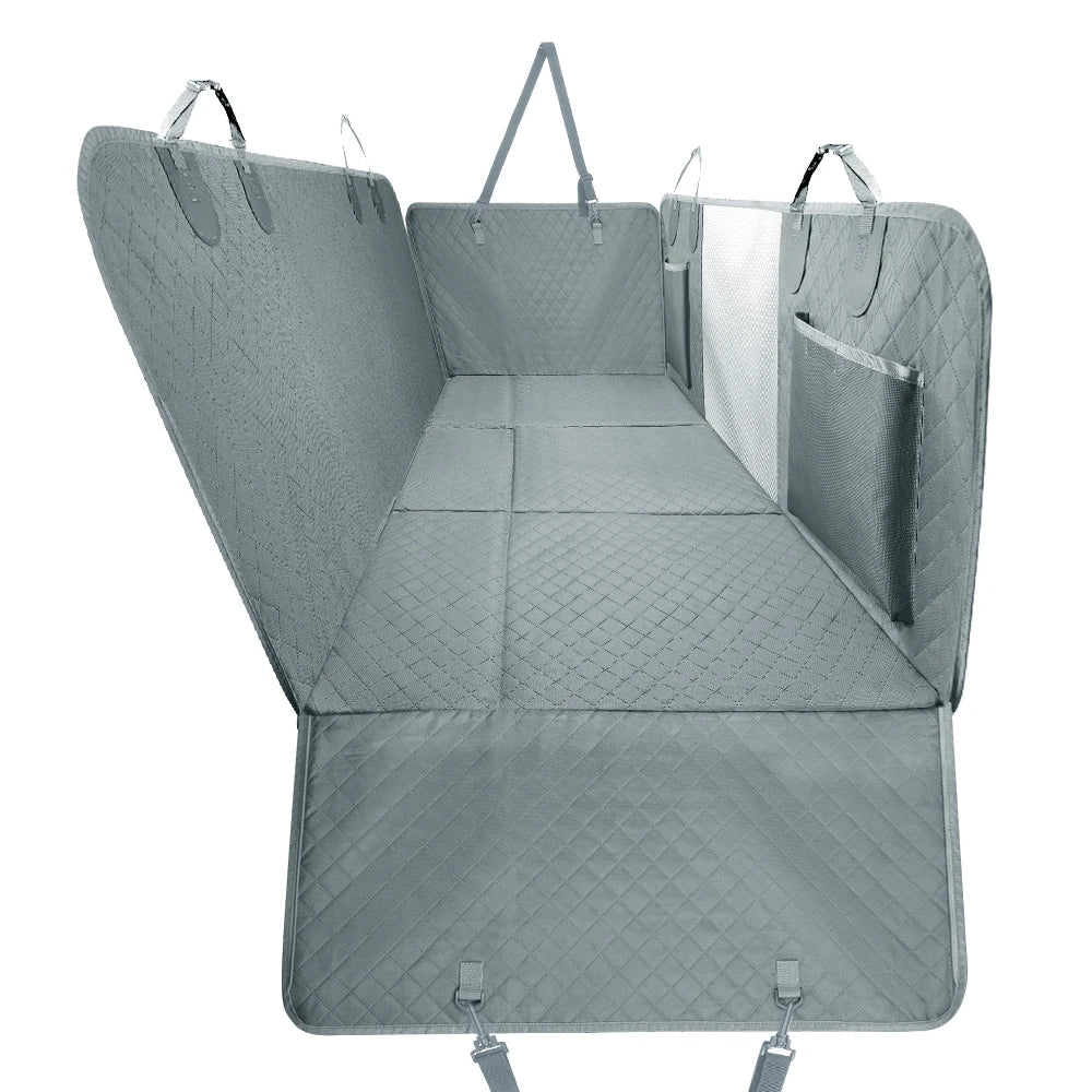 Dog Car Comfort Extender