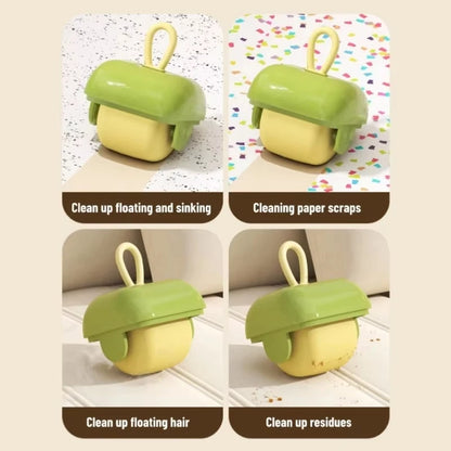 Portable Hair and Lint Roller - Yappyboo 