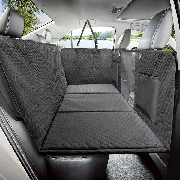 Dog Car Comfort Extender