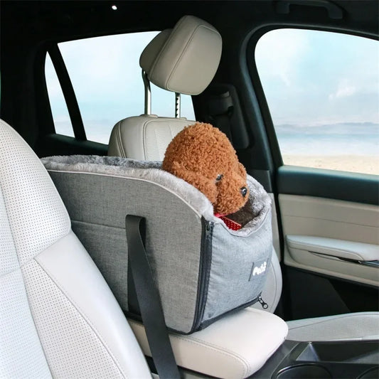 Cozy Travel Buddy for Pets - Yappyboo 