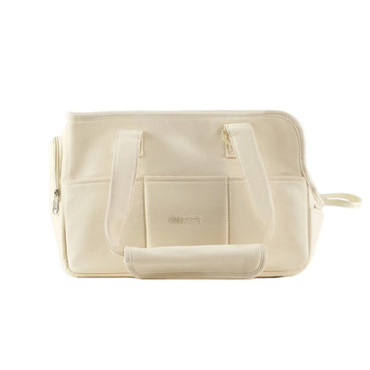 Pawsome Pet Carrier Bag - Yappyboo 