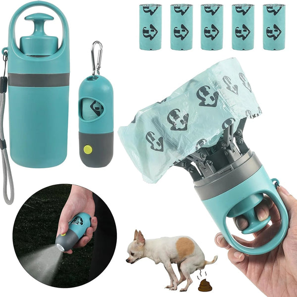 Ultimate Dog Waste Picker Set